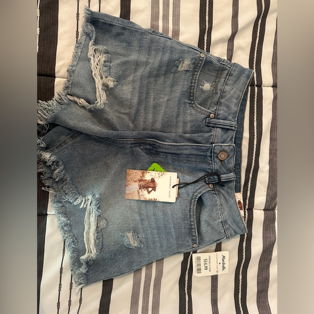 Brand new shorts for sale!